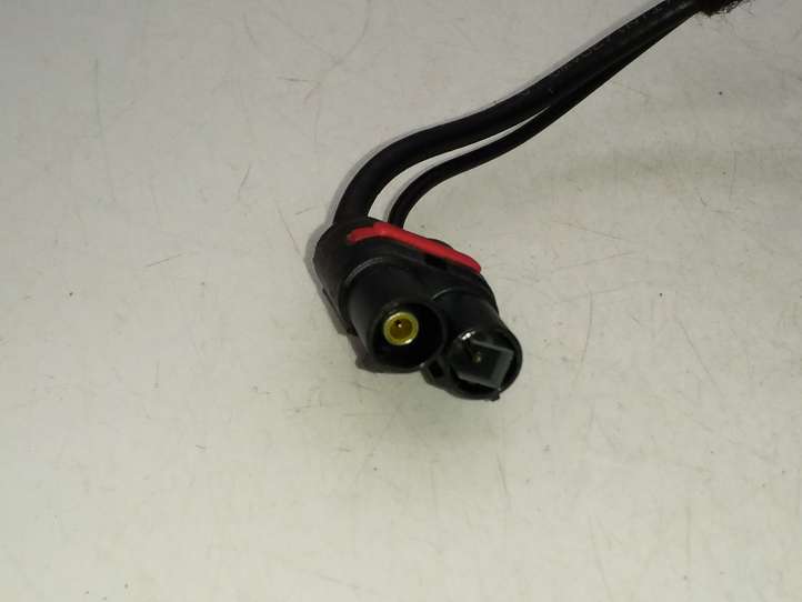 Ford Fiesta (2013 - 2017)  G1BT19G461AD Антенна (антенна GPS)
