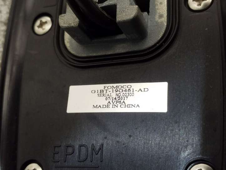 Ford Fiesta (2013 - 2017)  G1BT19G461AD Антенна (антенна GPS)