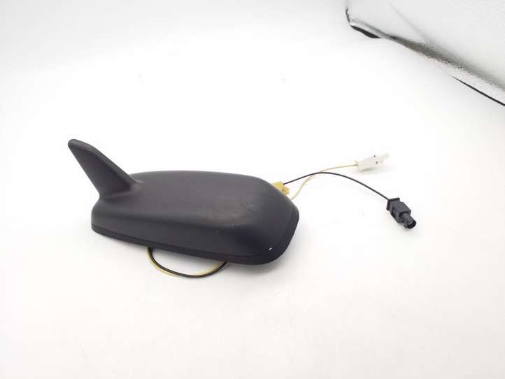 Volkswagen Jetta V (2005 - 2010)  1K5035507E Антенна (антенна GPS)