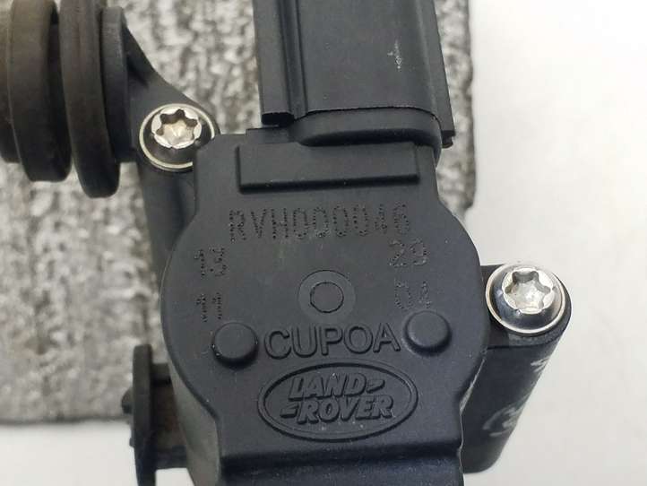Land Rover Discovery (2004 - 2009)  RVH000046 Блок управления подвески