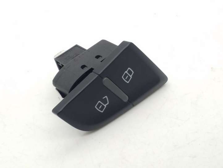 Audi Q5 (2008 - 2012)  8R1962107A Включатель центрального замка