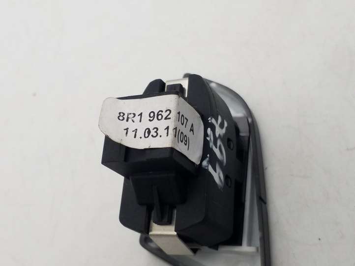 Audi Q5 (2008 - 2012)  8R1962107A Включатель центрального замка