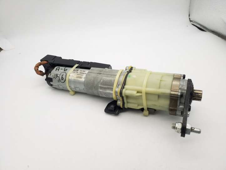 Audi A6 (2008 - 2011)  4F9959945 Притягиватель задней крышки