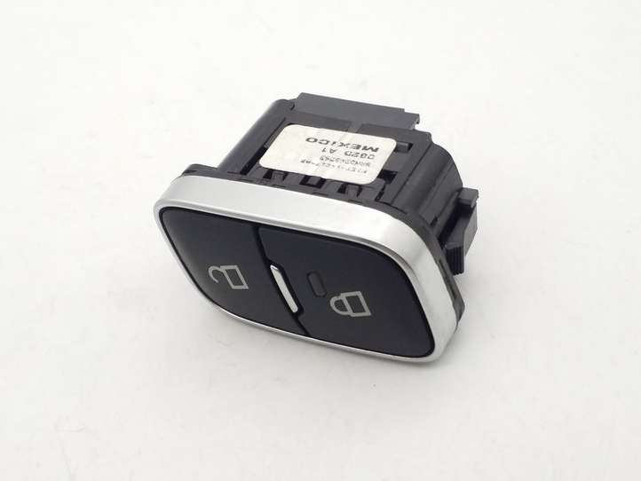 Ford Focus (2015 - 2019)  F1ET14017AB Включатель центрального замка