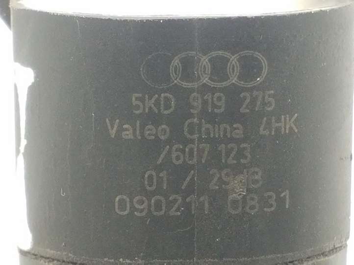 Audi Q5 (2008 - 2012)  5KD919275 Датчик (датчики) парковки