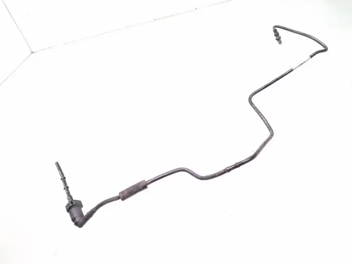 Volkswagen Touran I (2003 - 2010) 1T0201418D Топливные трубки Webasto — фото 1