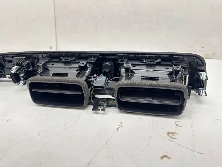 BMW M2 F87 (2018 - ) 8073751 Комплект внутренней декоративной отделки — фото 14
