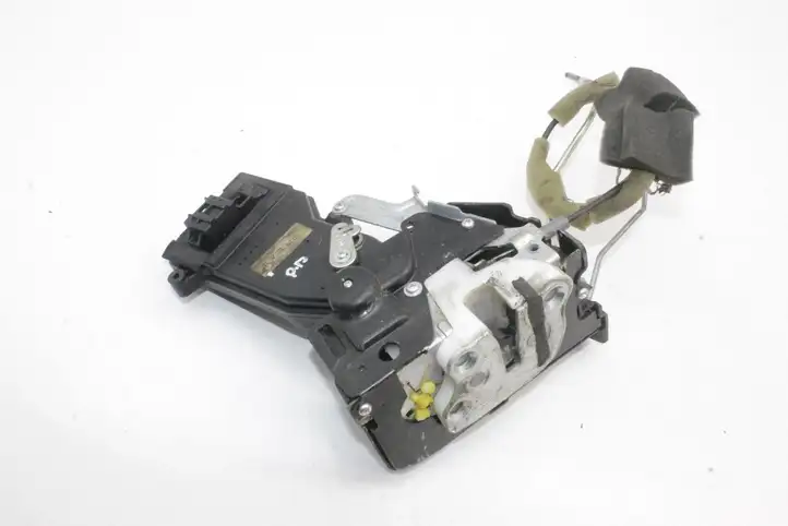 Mazda MX-5 NC Miata (2008 - 2015) Замок ручки двери — фото 1