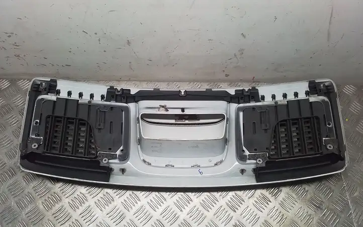 Porsche 911 991 (2011 - 2019) 99151233140 Спойлер заднего стекла — фото 2