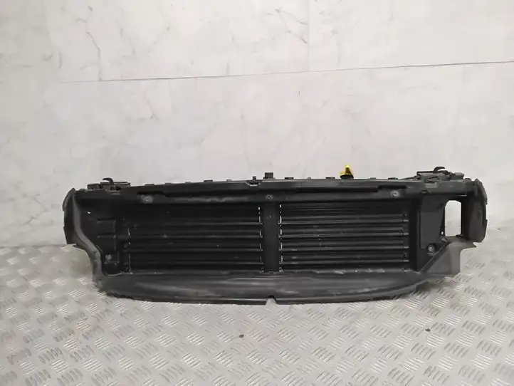 Volvo S90, V90 (2016 - 2020) 31455834 Дефлектор воздуха — фото 1