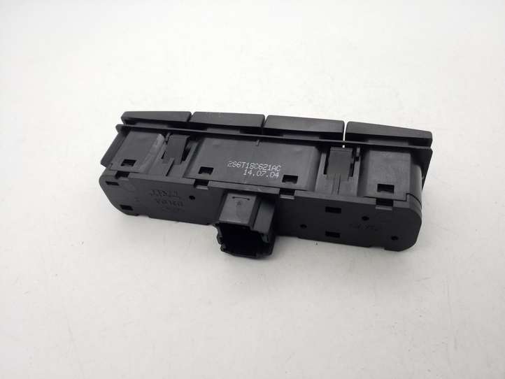 Ford Fiesta (2000 - 2005)  2S6T18C621AC Включатель обогрева стекла с помощью электричества