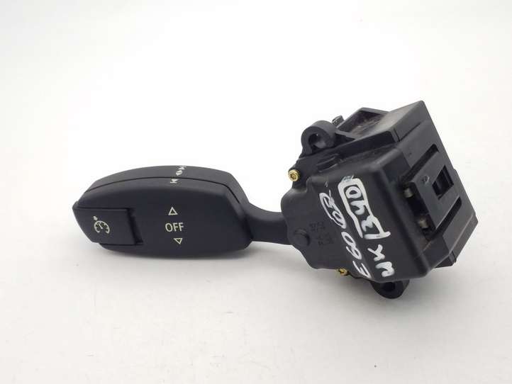 BMW 5 E60 E61 (2004 - 2010)  6924104D Ручка постоянной скорости (автопилота)