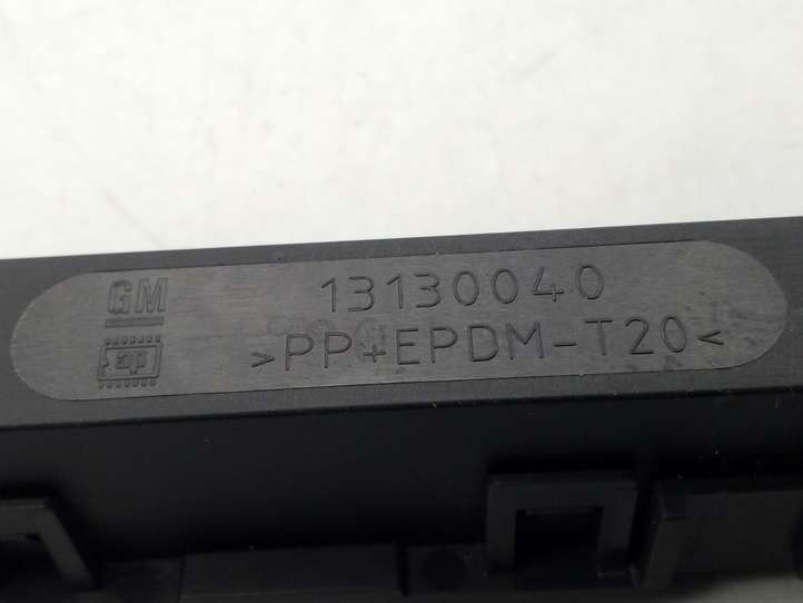 Opel Astra (2004 - 2009)  13130040 Индикатор передач