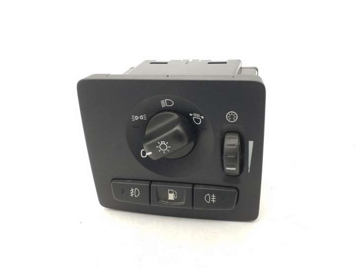 Volvo C30 (2010 - 2013)  30772412 Включатель фонарей