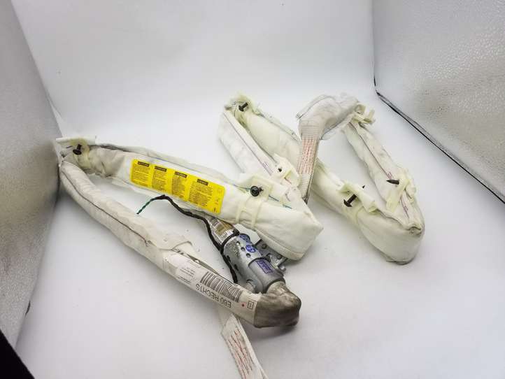 BMW 5 E60 E61 (2004 - 2010)  62476018 Звукоизоляция крыши