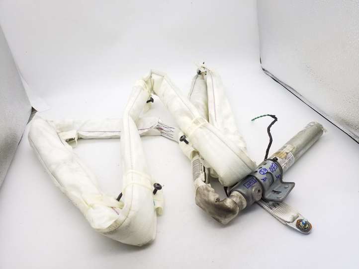 BMW 5 E60 E61 (2004 - 2010)  62476018 Звукоизоляция крыши