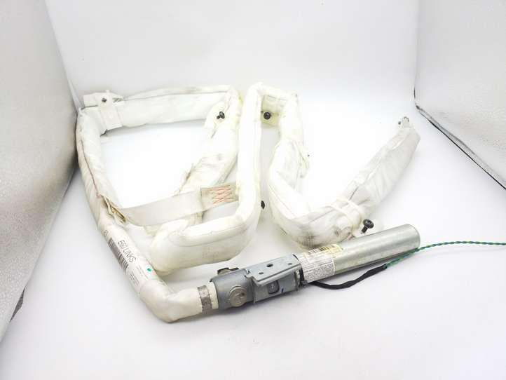 BMW 5 E60 E61 (2004 - 2010)  62475014 Звукоизоляция крыши