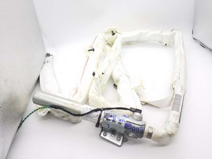 BMW 5 E60 E61 (2004 - 2010)  62475014 Звукоизоляция крыши