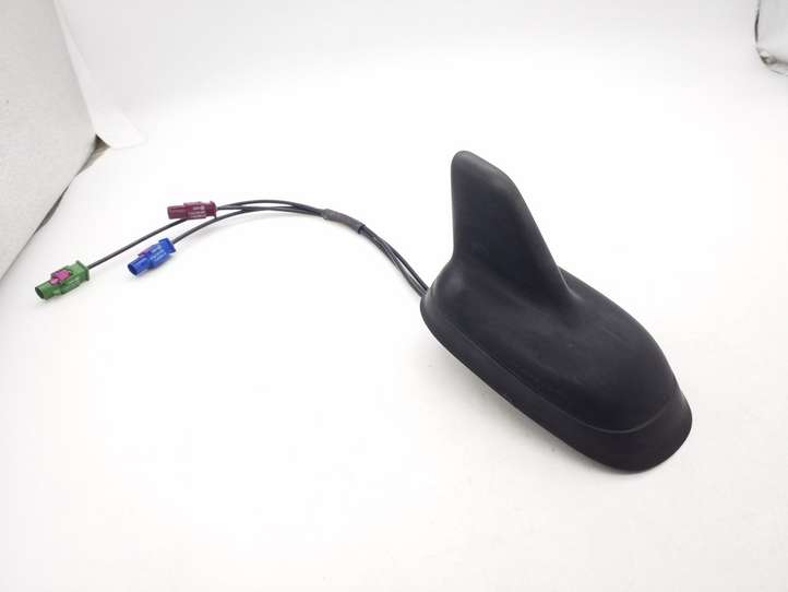 Volkswagen Passat CC (2008 - 2012)  3C0035507T Антенна (антенна GPS)