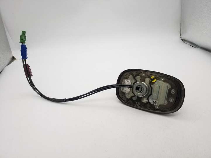 Volkswagen Passat CC (2008 - 2012)  3C0035507T Антенна (антенна GPS)