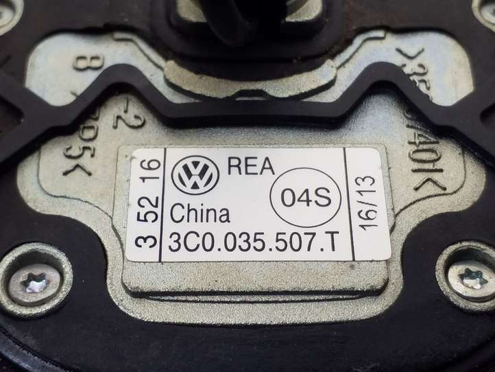 Volkswagen Passat CC (2008 - 2012)  3C0035507T Антенна (антенна GPS)