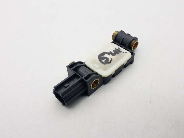 Audi A4 (2004 - 2009)  8E0959643B Датчик удара надувных подушек