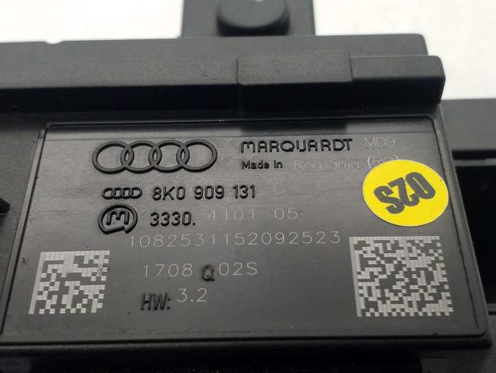 Audi A4 (2007 - 2011)  8K0909131C Замок зажигания