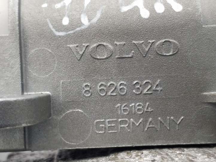 Volvo C30 (2010 - 2013)  8626324 Замок зажигания