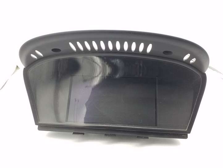 BMW 5 E60 E61 (2004 - 2010)  6952327 Экран/ дисплей / маленький экран