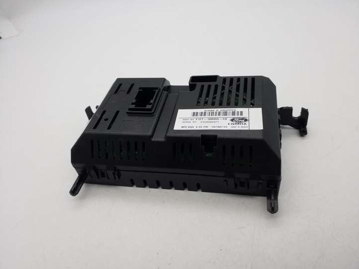 Ford Focus (2011 - 2015)  F1FT18B955CD Экран/ дисплей / маленький экран