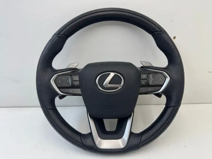 Lexus RX V (2022 - ) 864A178040 Руль — фото 1