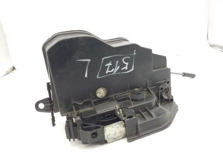 BMW 3 E92 E93 (2005 - 2014)  7202143 Передняя звукоизоляция