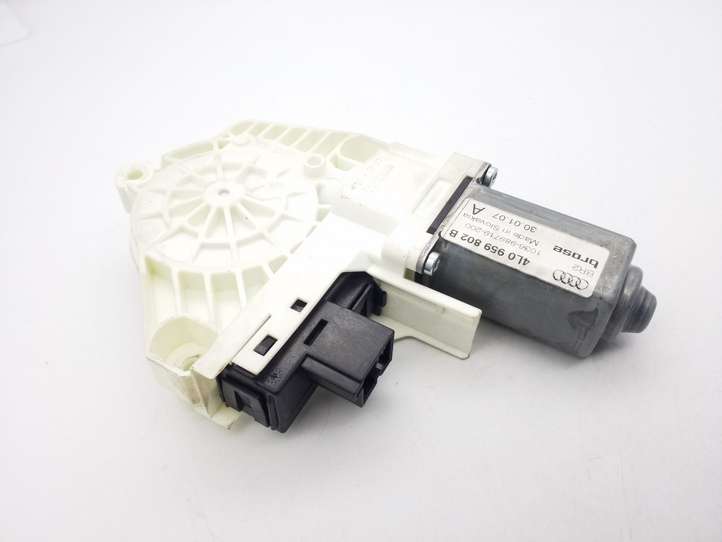 Audi Q7 (2005 - 2009)  4L0959802B Механизм подъема окон задней двери