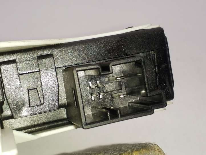 Audi Q7 (2005 - 2009)  4L0959802B Механизм подъема окон задней двери