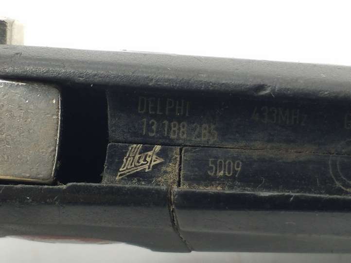 Opel Corsa D (2006 - 2010)  56155E Замок зажигания