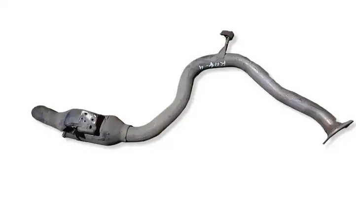 Toyota RAV 4 (XA40) (2012 - 2018) 1743026810 Соединение выхлопной системы — фото 1