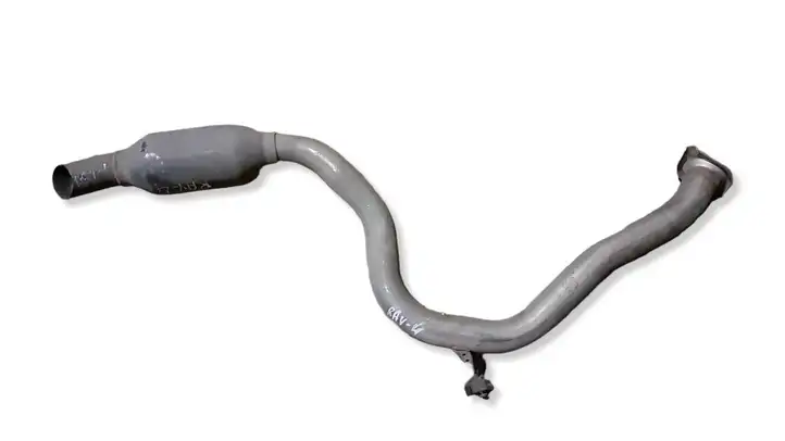 Toyota RAV 4 (XA40) (2012 - 2018) 1743026810 Соединение выхлопной системы — фото 2