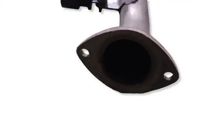 Toyota RAV 4 (XA40) (2012 - 2018) 1742036220 Соединение выхлопной системы — фото 3