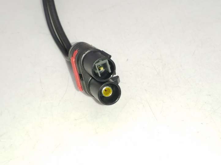 Ford Fiesta (2013 - 2017)  G1BT19G461AC Антенна (антенна GPS)