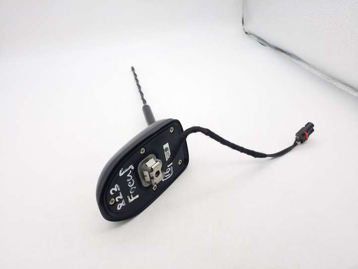 Ford Fiesta (2013 - 2017)  G1BT19G461AC Антенна (антенна GPS)