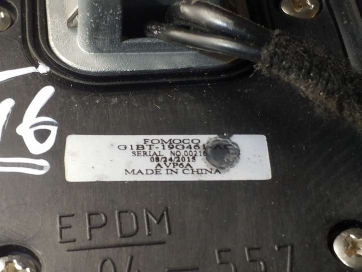 Ford Fiesta (2013 - 2017)  G1BT19G461AC Антенна (антенна GPS)