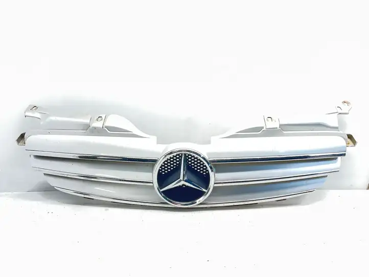 Mercedes-Benz SLK R170 (1996 - 2004) 1708800085 Передняя решетка — фото 1