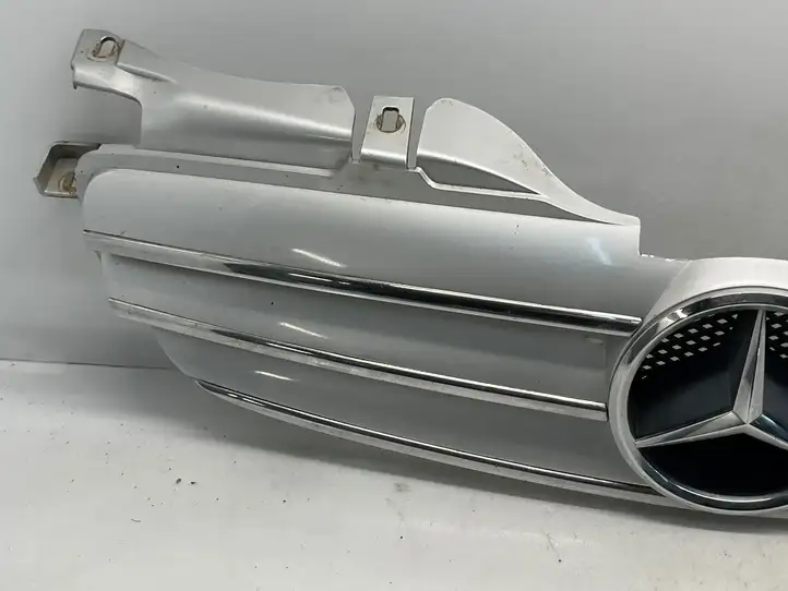 Mercedes-Benz SLK R170 (1996 - 2004) 1708800085 Передняя решетка — фото 2