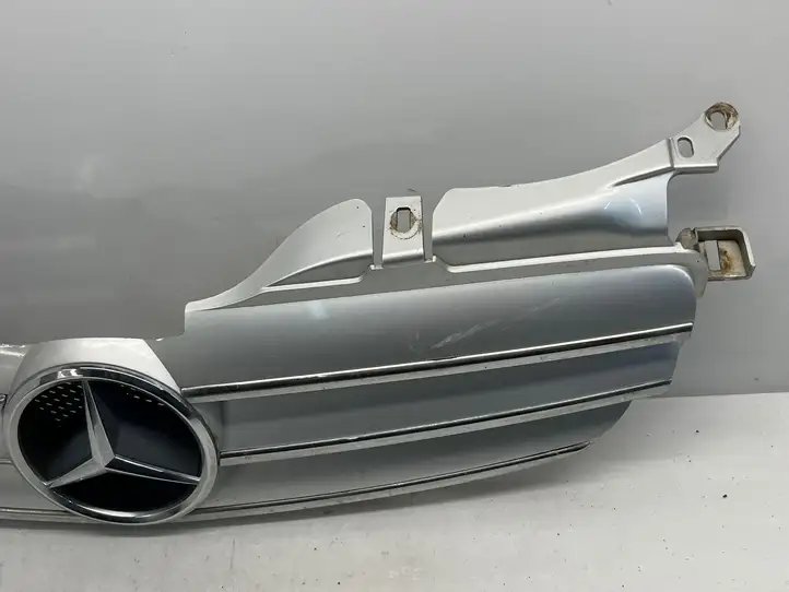 Mercedes-Benz SLK R170 (1996 - 2004) 1708800085 Передняя решетка — фото 3