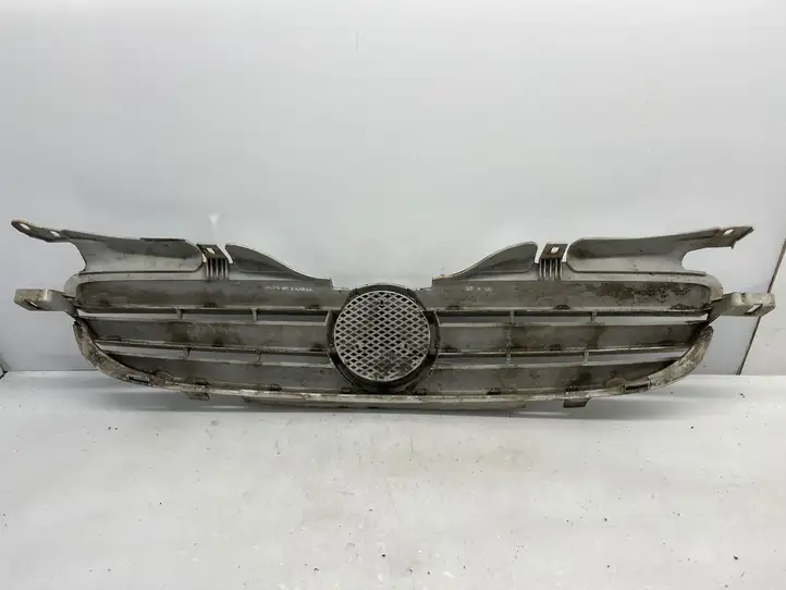 Mercedes-Benz SLK R170 (1996 - 2004) 1708800085 Передняя решетка — фото 4