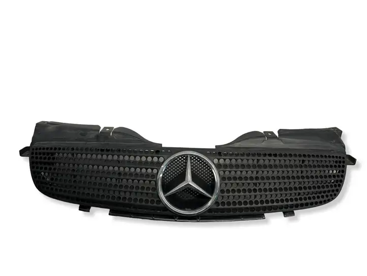Mercedes-Benz SLK R170 (1996 - 2004) 1708800085 Передняя решетка — фото 1