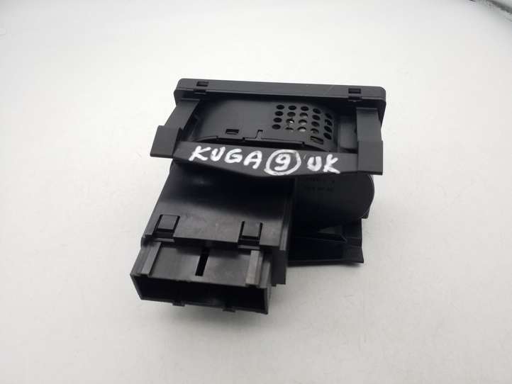 Ford Kuga I (2008 - 2012)  7M5T13A024DA Включатель фонарей