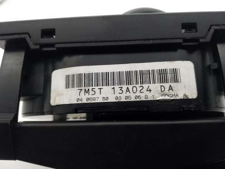 Ford Kuga I (2008 - 2012)  7M5T13A024DA Включатель фонарей