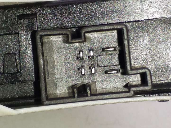 Audi Q7 (2005 - 2009)  4L0959802B Механизм подъема окон задней двери