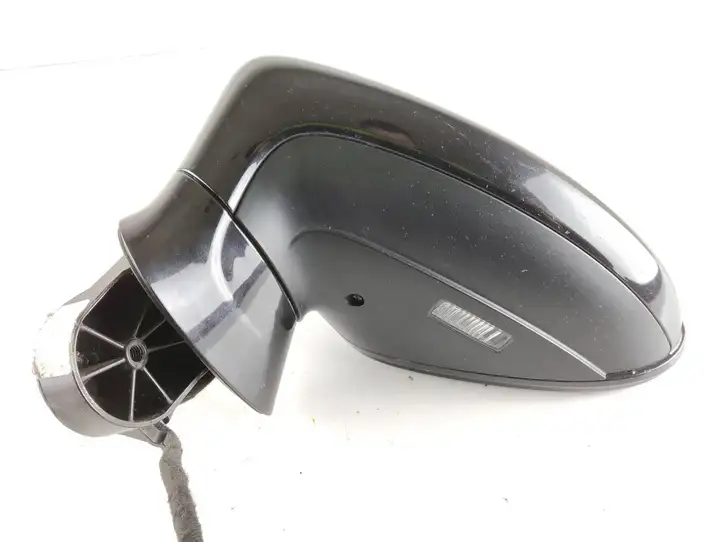 Porsche Panamera (970) (2009 - 2013) 97061266900 Боковое зеркало с электроприводом — фото 7